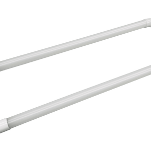 U-shaped LED T8 tube 15W tunable 3500K 4000K 5000K dual mode Type A B 1950 lumens energy efficient lighting - Available at Electrical Marketplace