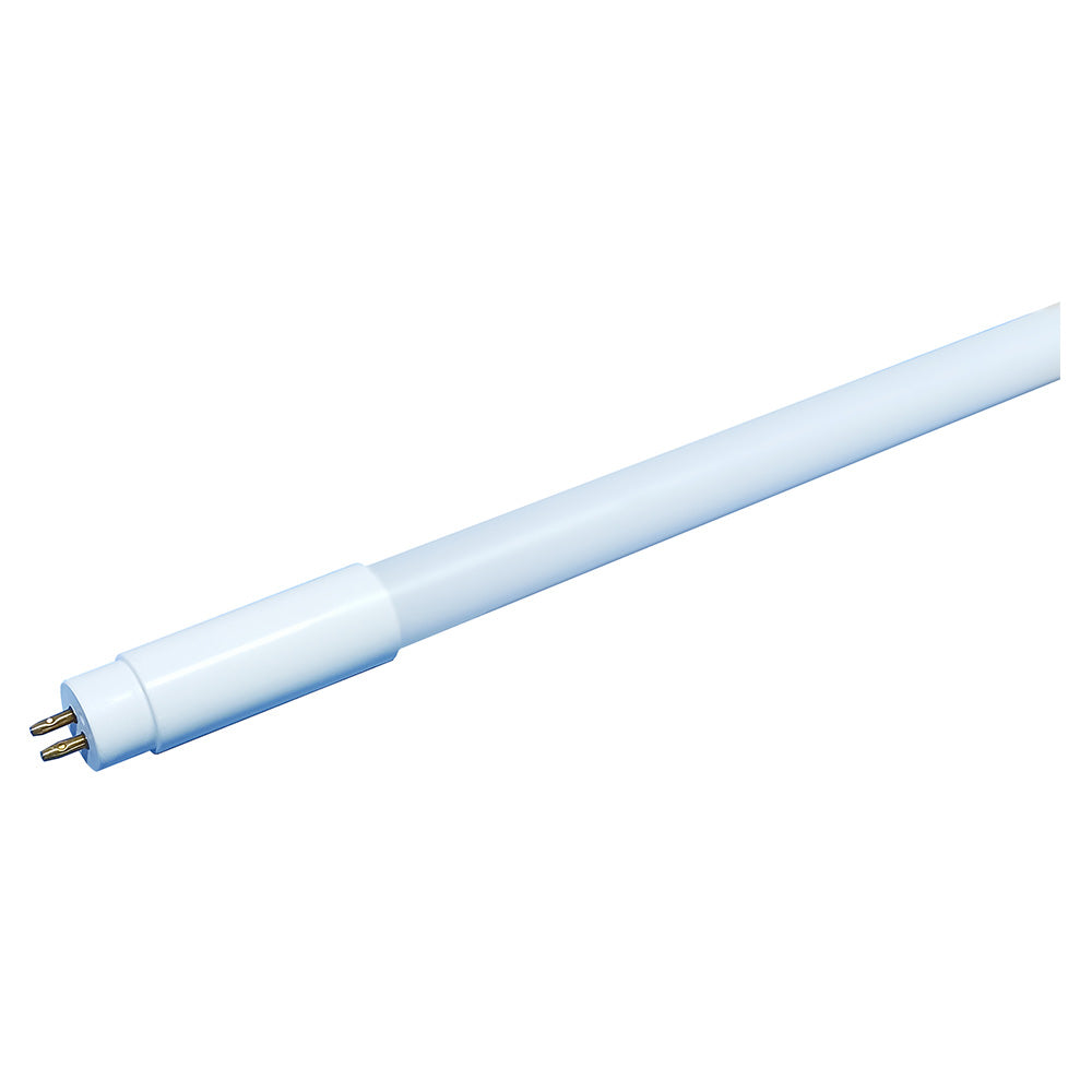 4Ft LED T5 Tube | Ballast Bypass Type B | 3.050 Lm | 120/277V | 5.000K CCT | Commercial LED CLT97-24WT5-50K-B