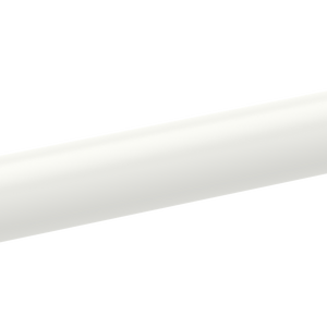 LED 8ft T8 tube 42W 5000K Type B ballast bypass 5900 lumens 93.9 inch industrial commercial lighting >200 degree beam - Available at Electrical Marketplace