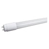 LED T8 tube 4ft 18W 5000K daylight white dual mode Type A B 2200 lumens 200 degree beam commercial lighting