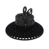 5000K UFO high bay fixture 100-277V industrial ceiling light