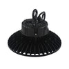 5000K UFO high bay fixture 277-480V industrial ceiling light