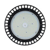 High voltage UFO LED high bay 32400 lumens warehouse light