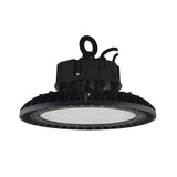 150W UFO LED high bay light CLU11-150WSH1-BK50 277-480V fixture