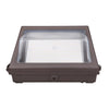 Commercial LED wall pack 21000 lumens outdoor security light