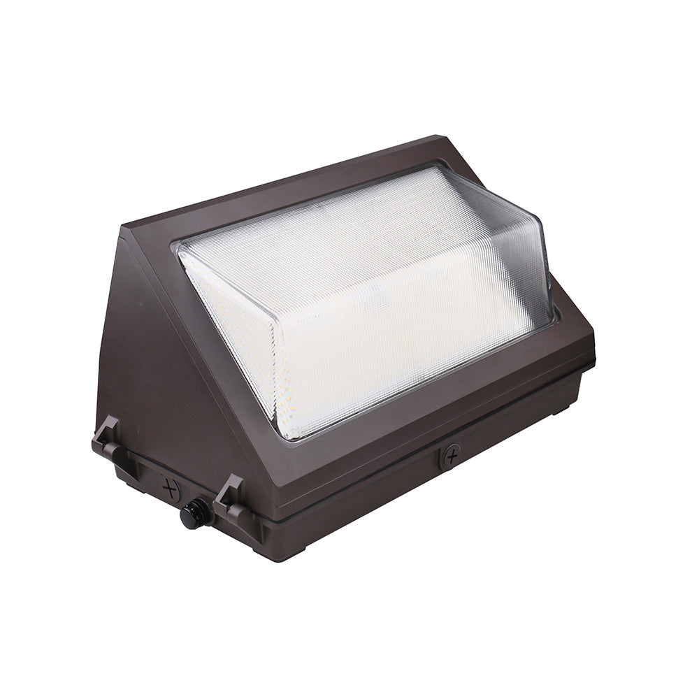 CLW11L-1505WMBR commercial exterior wall pack fixture