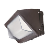 150W LED wall pack light CLW11L-1505WMBR with photocell sensor