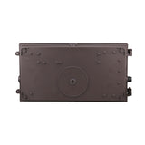 Commercial LED wall pack 21000 lumens outdoor security light
