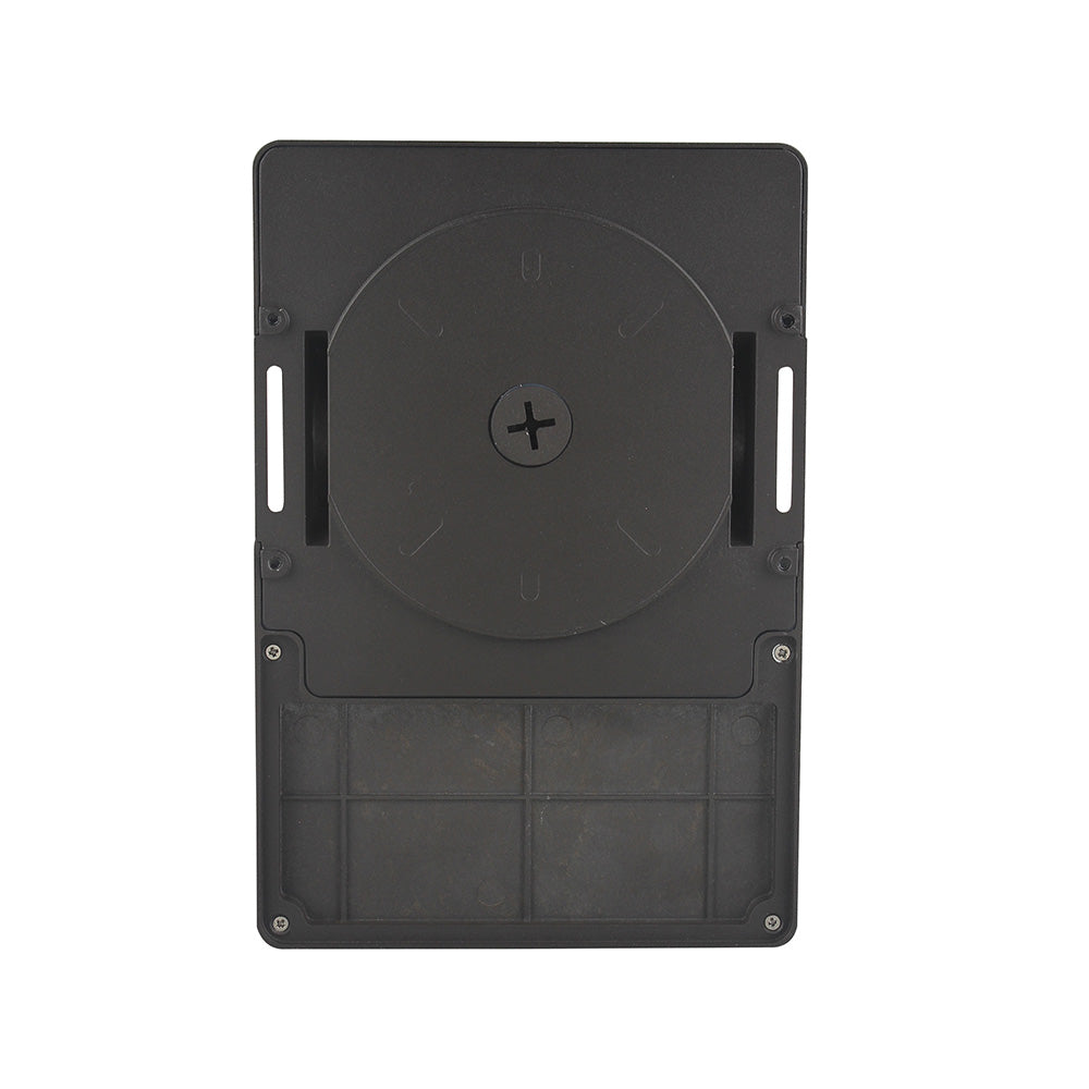 LED Wall Pack Light | 4.500Lm Max | 120/277V | 3-CCT Selectable | Commercial Led CLW11-305WMBR-S