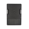 LED Wall Pack Light | 4.500Lm Max | 120/277V | 3-CCT Selectable | Commercial Led CLW11-305WMBR-S
