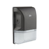 LED Wall Pack Light | 4.500Lm Max | 120/277V | 3-CCT Selectable | Commercial Led CLW11-305WMBR-S
