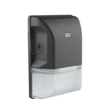 LED Wall Pack Light | 4.500Lm Max | 120/277V | 3-CCT Selectable | Commercial Led CLW11-305WMBR-S