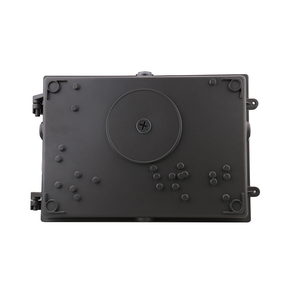 CLW11M-805WMBRP LED exterior wall pack fixture