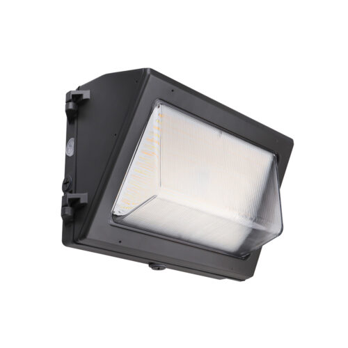 CLW11M-805WMBRP LED exterior wall pack fixture