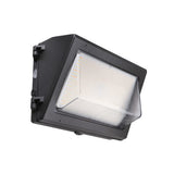 CLW11M-805WMBRP LED exterior wall pack fixture