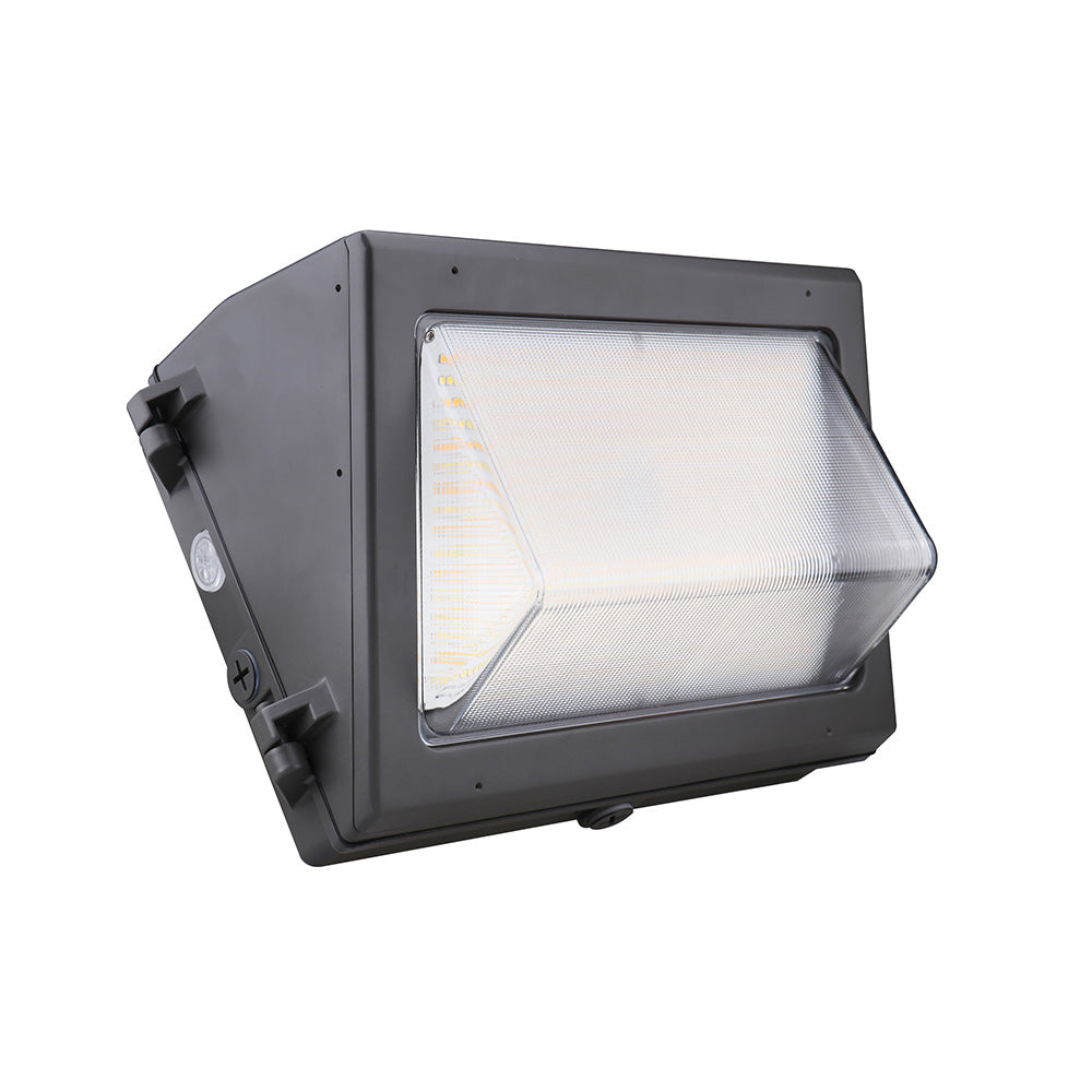 CLW11M-805WMBRP LED exterior wall pack fixture