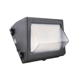 CLW11M-805WMBRP LED exterior wall pack fixture