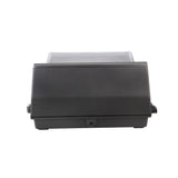 Outdoor LED wall pack 5000K daylight dusk to dawn light