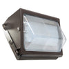 60W LED wall pack light CLW4-605WMBR-2835 5000K fixture