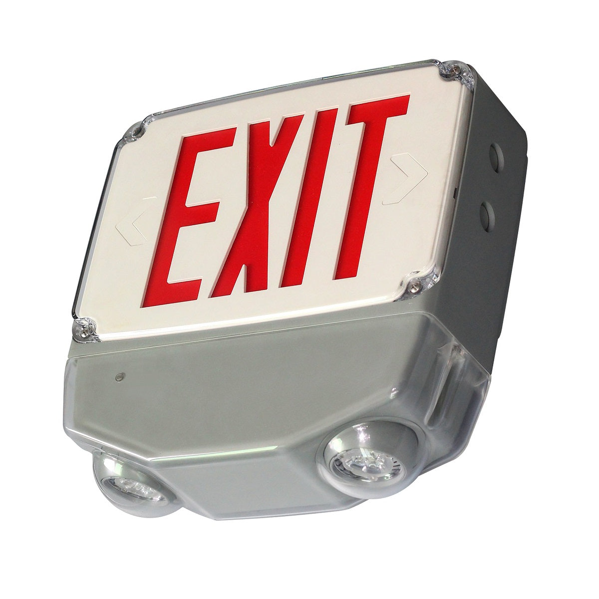 CWLEZXTEU-wet-location-all-led-exit-and-emergency-light-combo