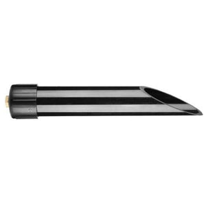corona-lighting-cx-603-bk-3-inch-pvc-mounting-pedestal-black - Available at Electrical Marketplace