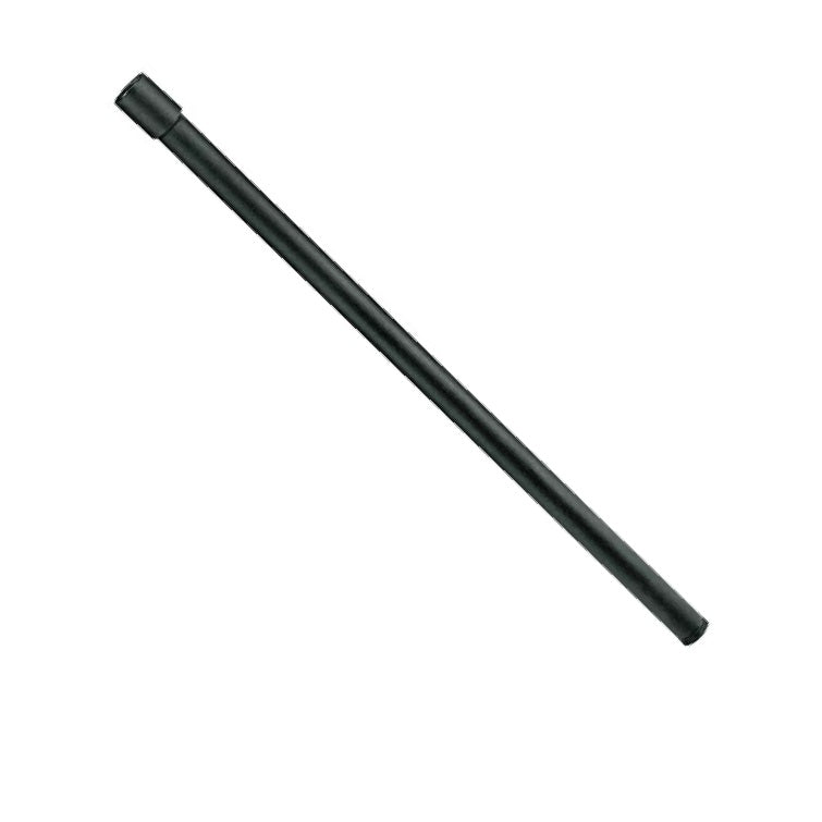 12" Aluminum Riser | 1/2" NPT Male/Female | Corona Lighting CX-672