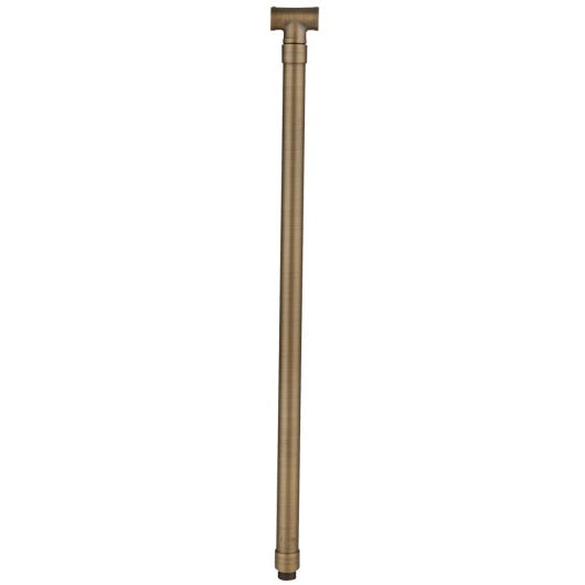 corona-lighting-cx-679b-ab-24-inch-brass-double-head-post-antique-bronze