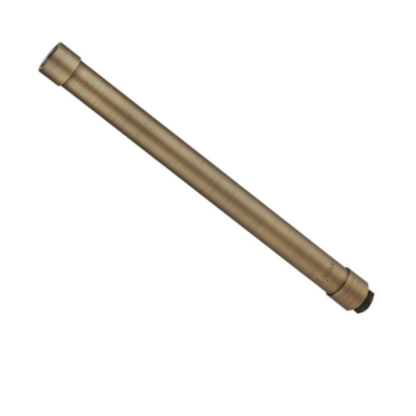 corona-lighting-cx-683b-ab-12-inch-brass-riser-antique-bronze