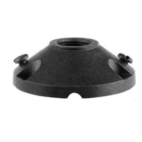 Aluminum Tree Mount Canopy | 1/2" NPT | Corona Lighting CX-703