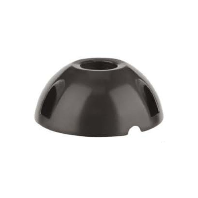 corona-lighting-cx-709b-gm-brass-raised-canopy-gun-metal-finish