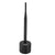 Fiat Lux Aluminum Bluetooth Mesh Range Extender with IP65 outdoor rating, 260 ft coverage, and ground spike for landscape installation.