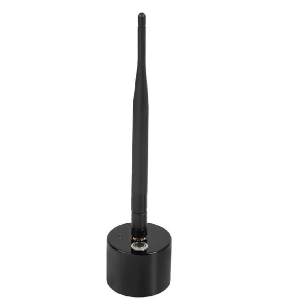 Fiat Lux Aluminum Bluetooth Mesh Range Extender | IP65