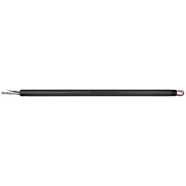 DR24-CPBK 24-inch black downrod for CP96BK/CP120BK FANBOS fans