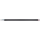 DR24-CPBK 24-inch black downrod for CP96BK/CP120BK FANBOS fans