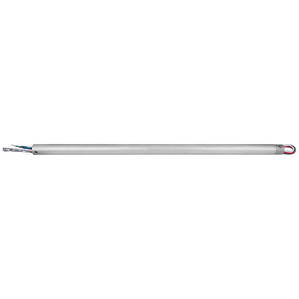 DR24-CPPG 24-inch grey downrod for CP96PG/CP120PG FANBOS fans