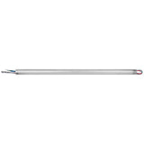 DR24-CPPG 24-inch grey downrod for CP96PG/CP120PG FANBOS fans