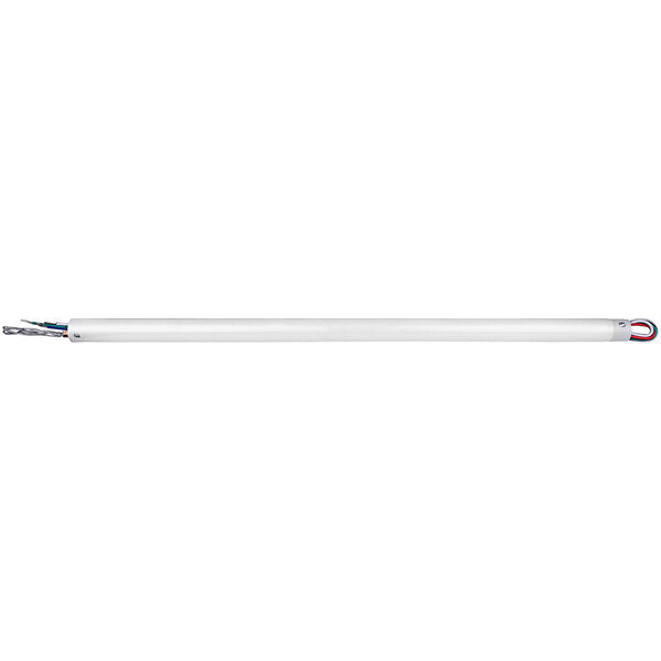 24 Inch FANBOS Downrods | Canarm DR24-CP