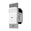ENERLITES DWOS-1277-NL 180 degree PIR occupancy/vacancy wall switch with night light