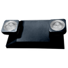 Black Emergency Light