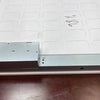 Aluminum extension kit for CLP7 LED panel installation