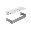 CLP7 panel junction box extension accessory for LED ceiling light