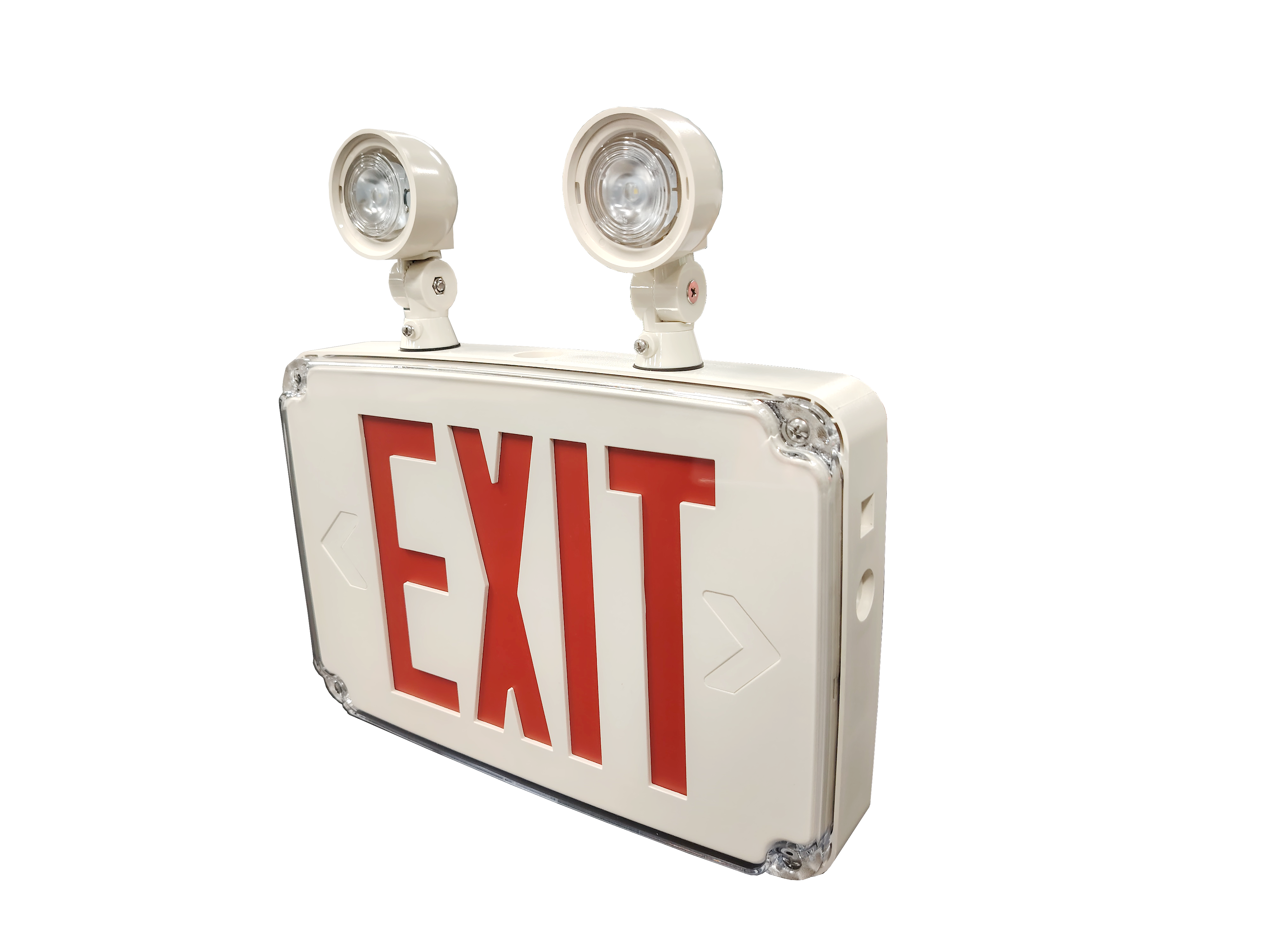 WLCEM-low-profile-wet-location-led-exit-emergency-combo-white