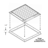 Flange Mount Kit