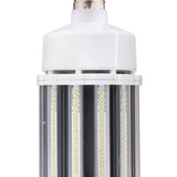 LED HID retrofit lamp 100 watt 12500 lumens daylight bulb