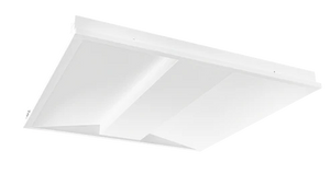 2X2 LED Focused Troffer Fixture | 50W Max | 5300 Lumens Max | 120/277V | Goodlite G-98226 - Available at Electrical Marketplace