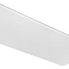 2x4 backlit LED panel CLP14-50S-UNV-8SC1-22-G-WH-S tunable fixture