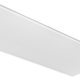 2x4 backlit LED panel CLP14-50S-UNV-8SC1-22-G-WH-S tunable fixture