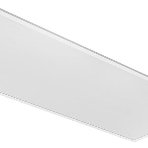 2x4 backlit LED panel CLP14-50S-UNV-8SC1-22-G-WH-S tunable fixture - Available at Electrical Marketplace
