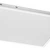 2x2 backlit LED panel CLP14-40S1-UNV-8SC1-22-G-WH-S tunable fixture