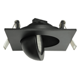 Flarion-3-inch-single-head-multiple-floating-gimbal-led-recessed-light-black